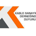 KABLO SANAYİCİLERİ DERNEĞİ 15. OLAĞAN SEÇİMLİ GENEL KURUL TOPLANTISI 09.03.2015 TARİHİNDE YAPILDI.
