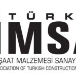 KABLO SANAYICILERI DERNEĞI İMSAD ÜYESI OLDU!