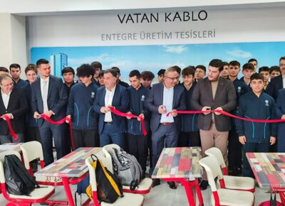 VATAN KABLO AKADEMİ